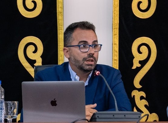 Echedey Eugenio