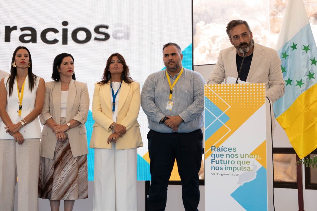 Ejecutiva CC Lanzarote