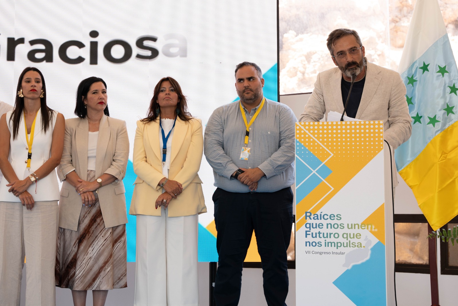 Ejecutiva CC Lanzarote