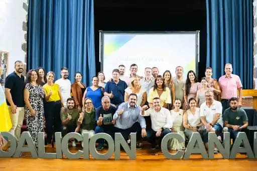 Comité local Teguise