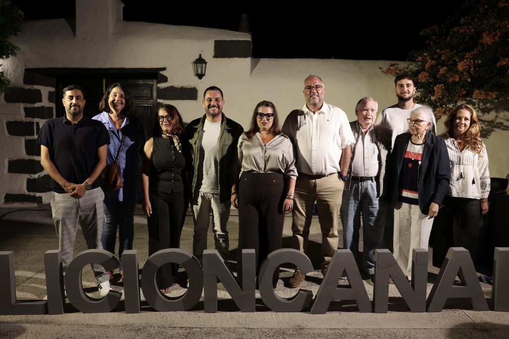 Comité CC San Bartolomé