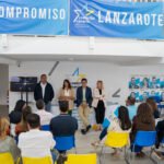 Jornadas vivienda. Lanzarote te necesita