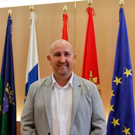 Amado Vizcaíno