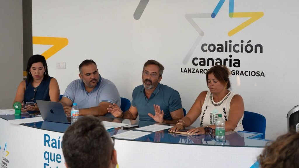 CC Lanzarote
